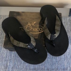 Chaco sandals